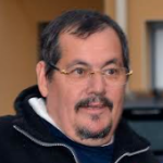 Avatar de l’utilisateur/utilisatrice